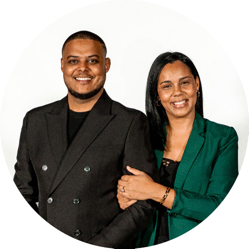 Gershwin & Tamara Osman