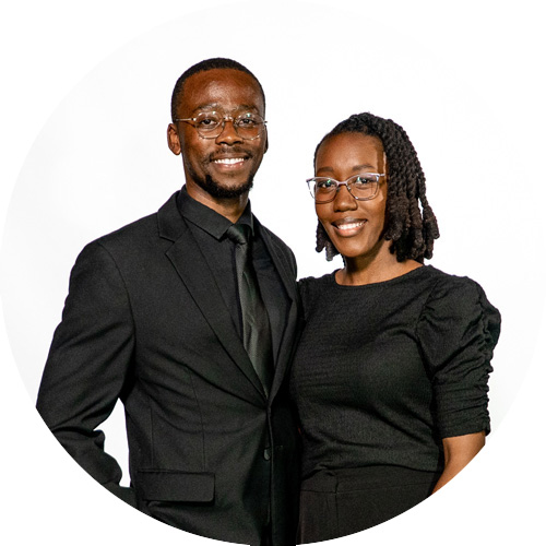 Hlumisa & Dini Manyinyi