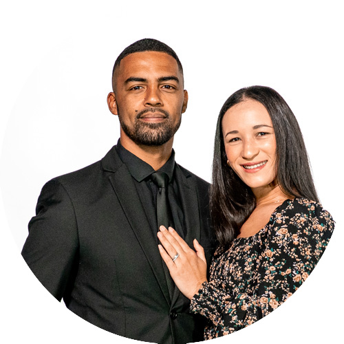 Keegan & Chillan Morkel