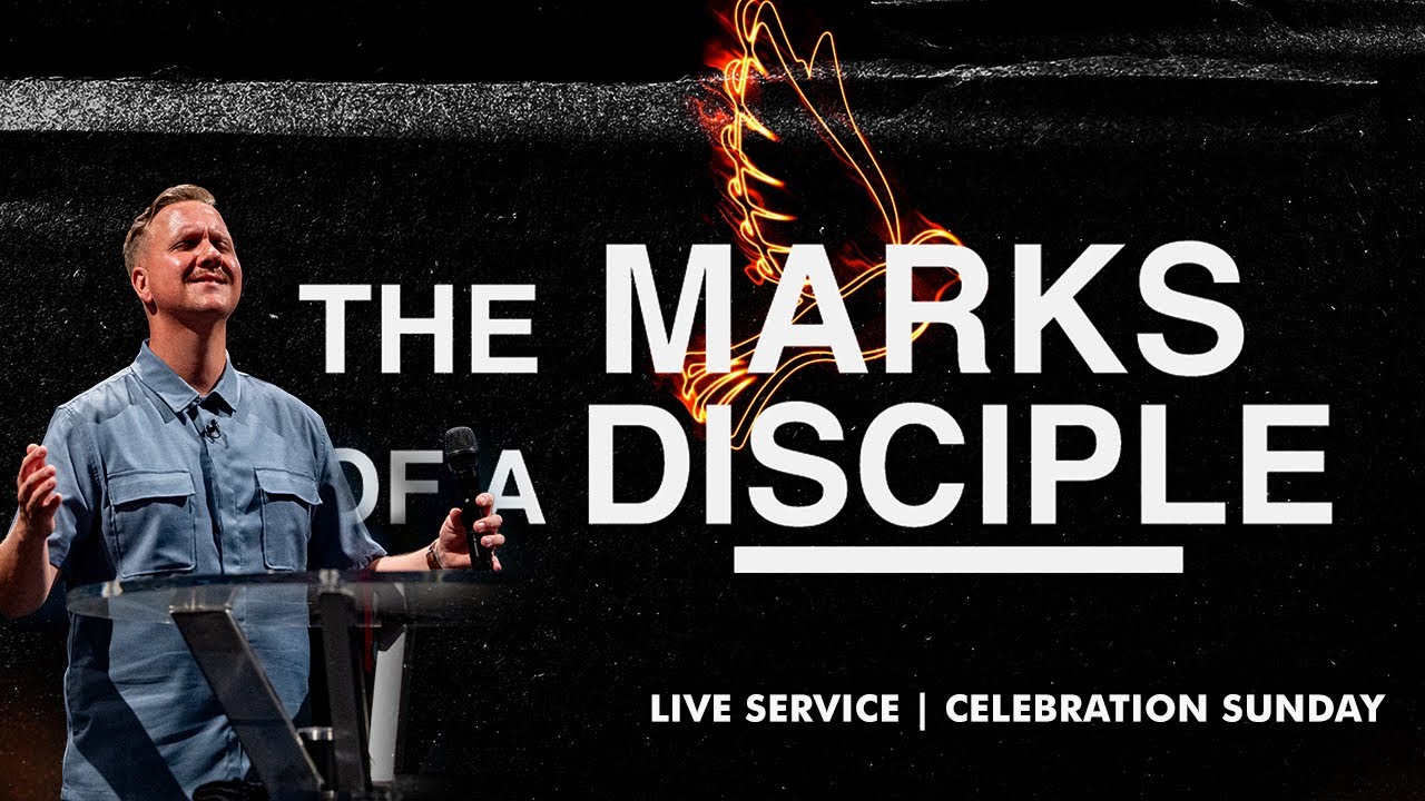 The Marks of a Disciple