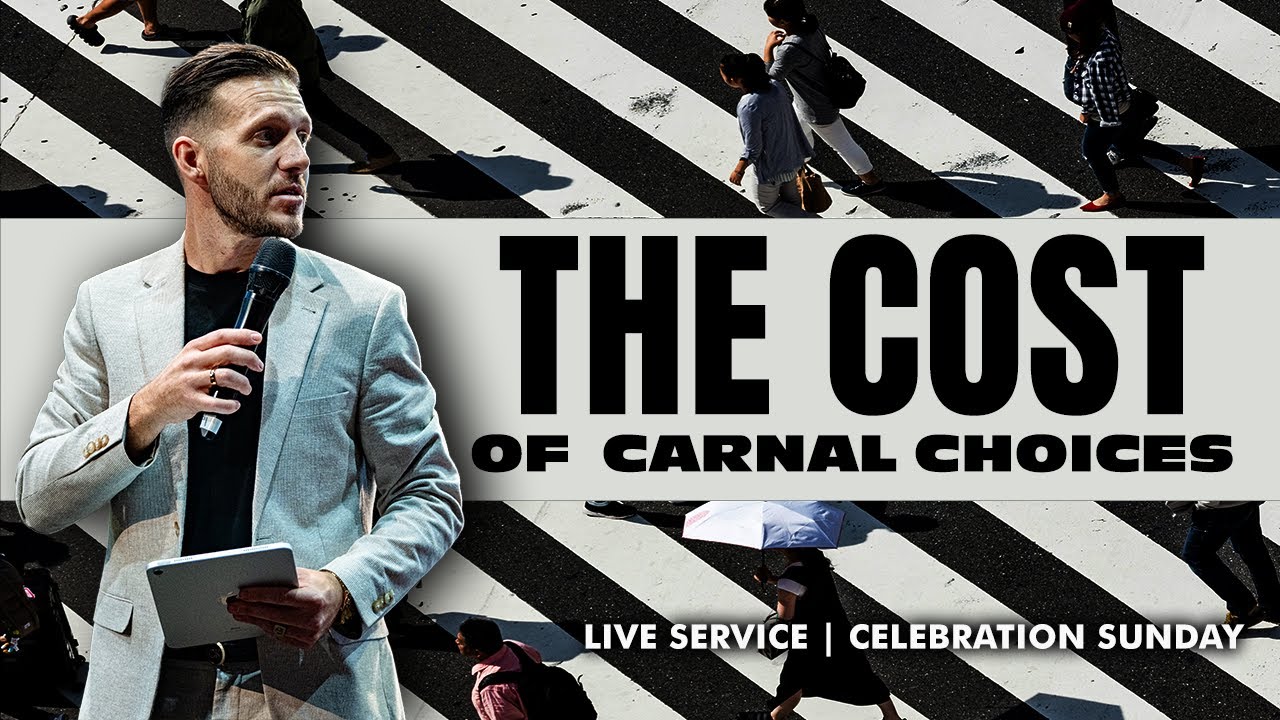 The Cost of Carnal Choices