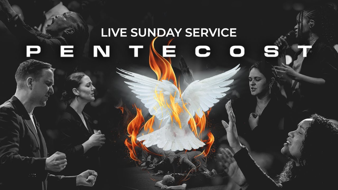 Pentecost Sunday