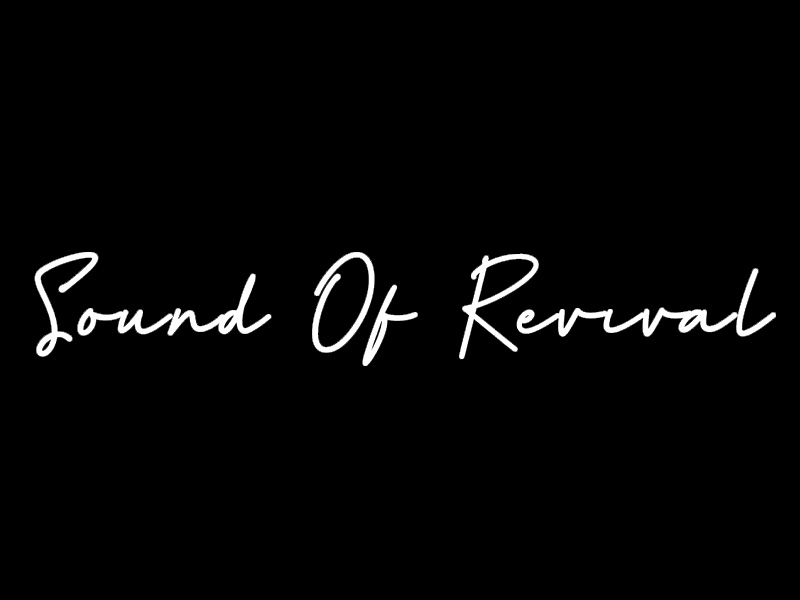 The Sound Of Revival
