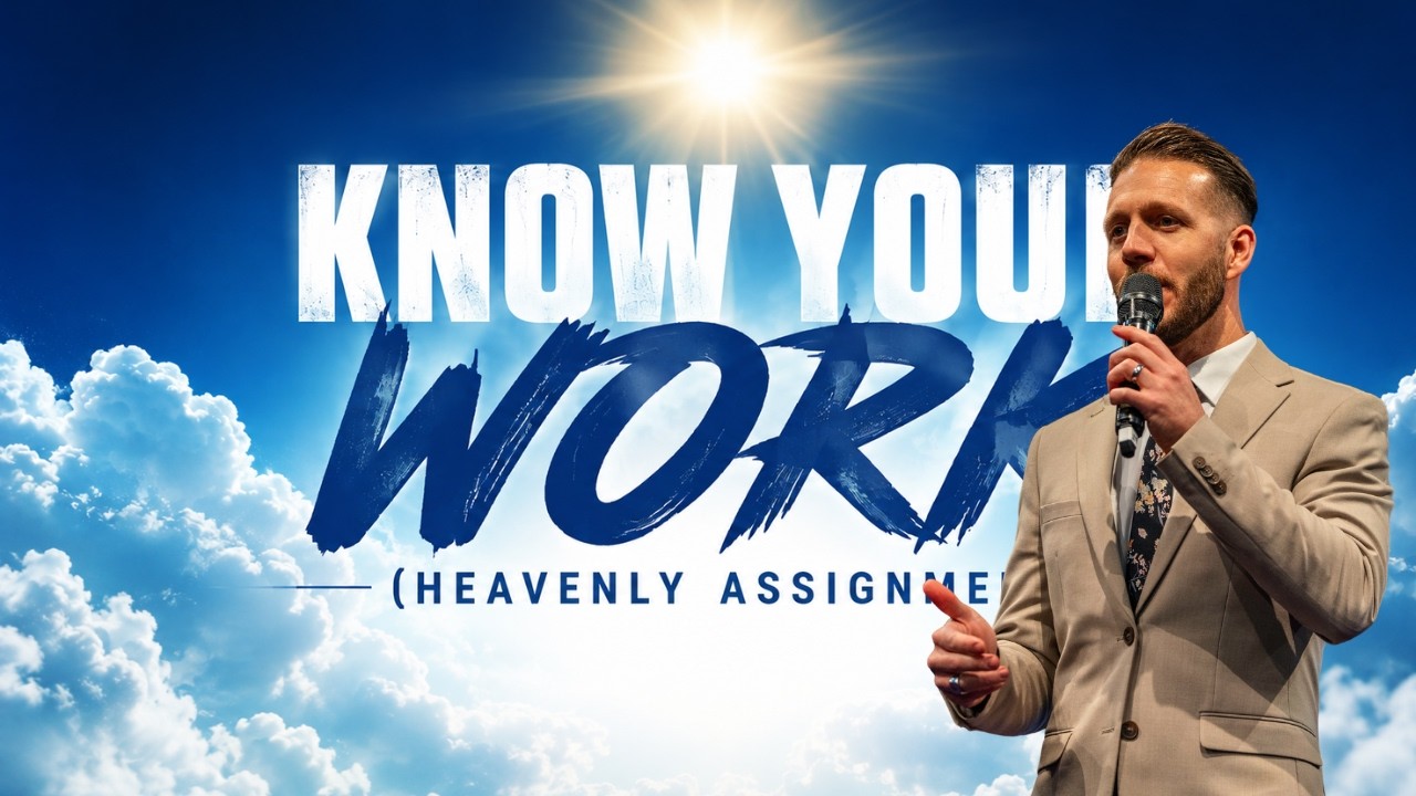Know Your Work